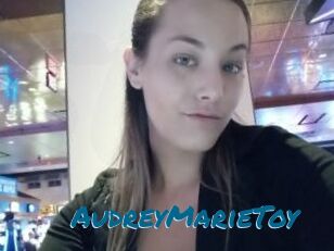 AudreyMarieToy
