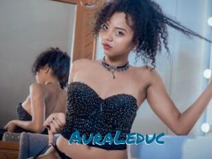 AuraLeduc