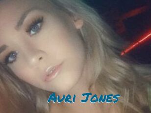 Auri_Jones