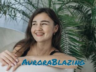 AuroraBlazing
