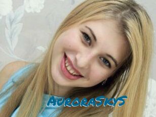 AuroraSkyS Sexcams Live Erotik