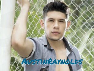 AustinRaynolds