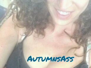 AutumnsAss Sexcams Live Erotik