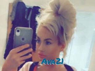 Ava21 Sexcams Live Erotik