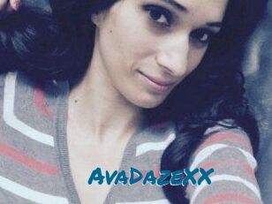 AvaDazeXX