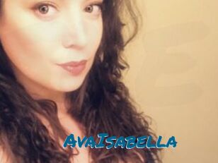 AvaIsabella
