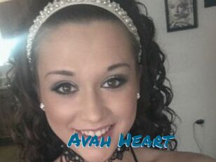 Avah_Heart