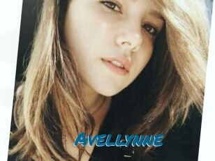 Avellynne Sexcams Live Erotik
