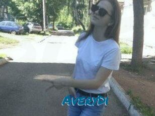AveryDi Sexcams Live Erotik