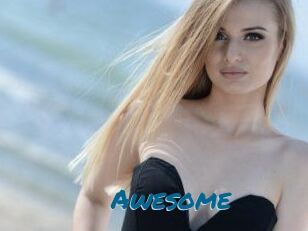 Awesome
