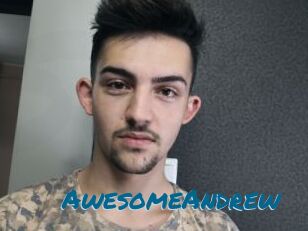 AwesomeAndrew
