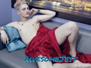 AwesomeJett