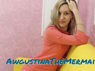 AwgustinaTheMermaid