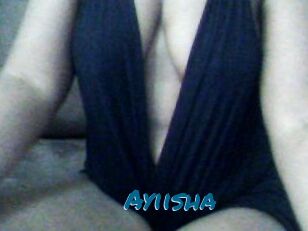 Ayiisha Sexcams Live Erotik