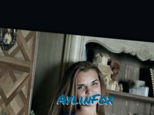 AylinFox Sexcams Live Erotik
