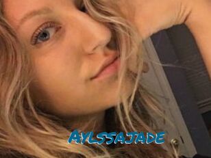 Aylssajade