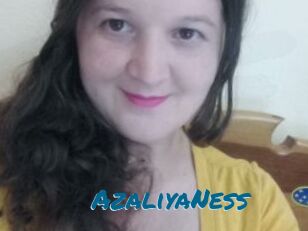 AzaliyaNess