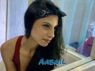 Aabril