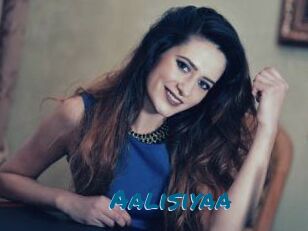 Aalisiyaa