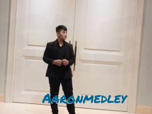 Aaronmedley