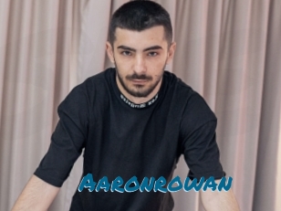 Aaronrowan