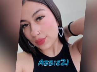 abbie21 Sexcams Live Erotik