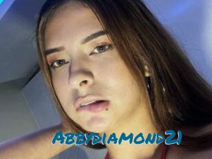 Abbydiamond21