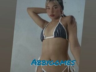 Abbygomes