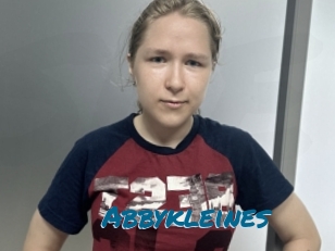 Abbykleines