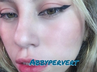 Abbypervert