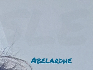 Abelardhe