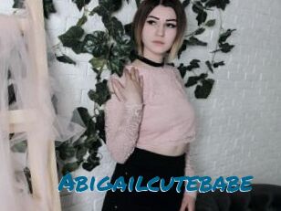 Abigailcutebabe