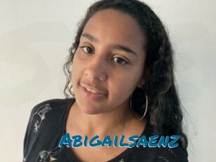 Abigailsaenz