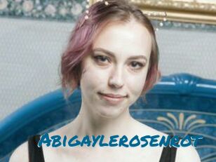 Abigaylerosenrot