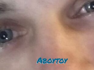 Aboytoy
