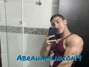 Abrahamlincon19