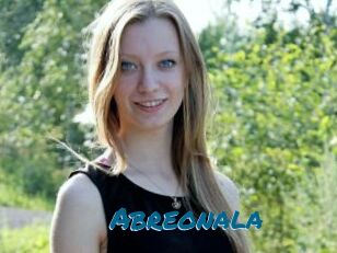 Abreonala