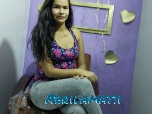Abrilamatii