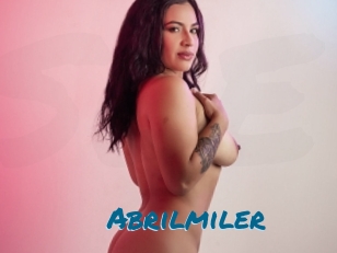 Abrilmiler