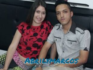 Abrilymarcos