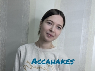 Accahakes