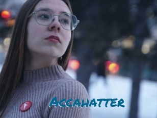 Accahatter
