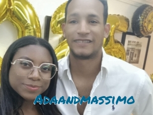Adaandmassimo