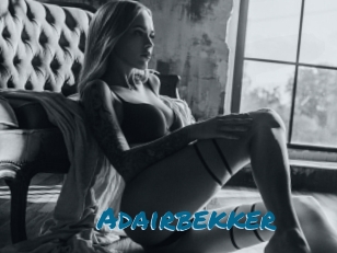 Adairbekker