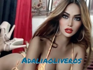 adaliaoliveros Sexcams Live Erotik