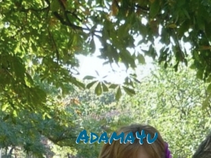 adama4u Sexcams Live Erotik