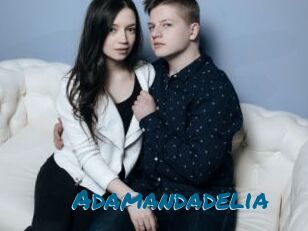adamandadelia Sexcams Live Erotik