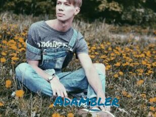 Adambler