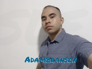 adambranson Sexcams Live Erotik