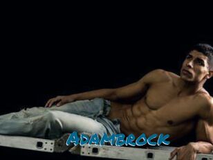 Adambrock